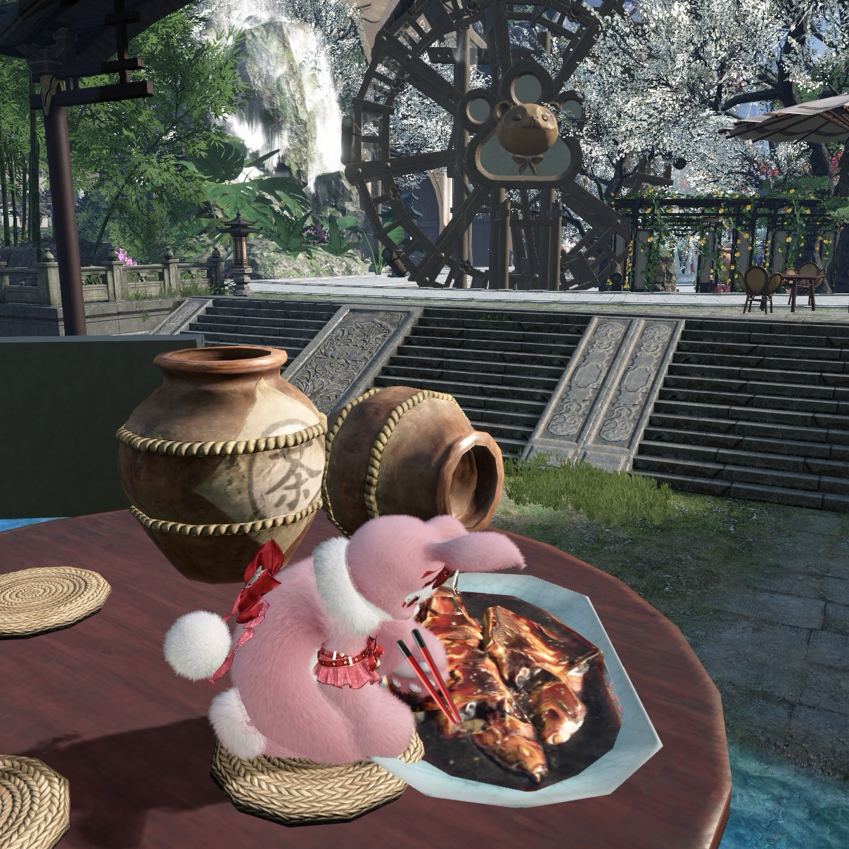 顧淺淺 - 你好，我吃一點