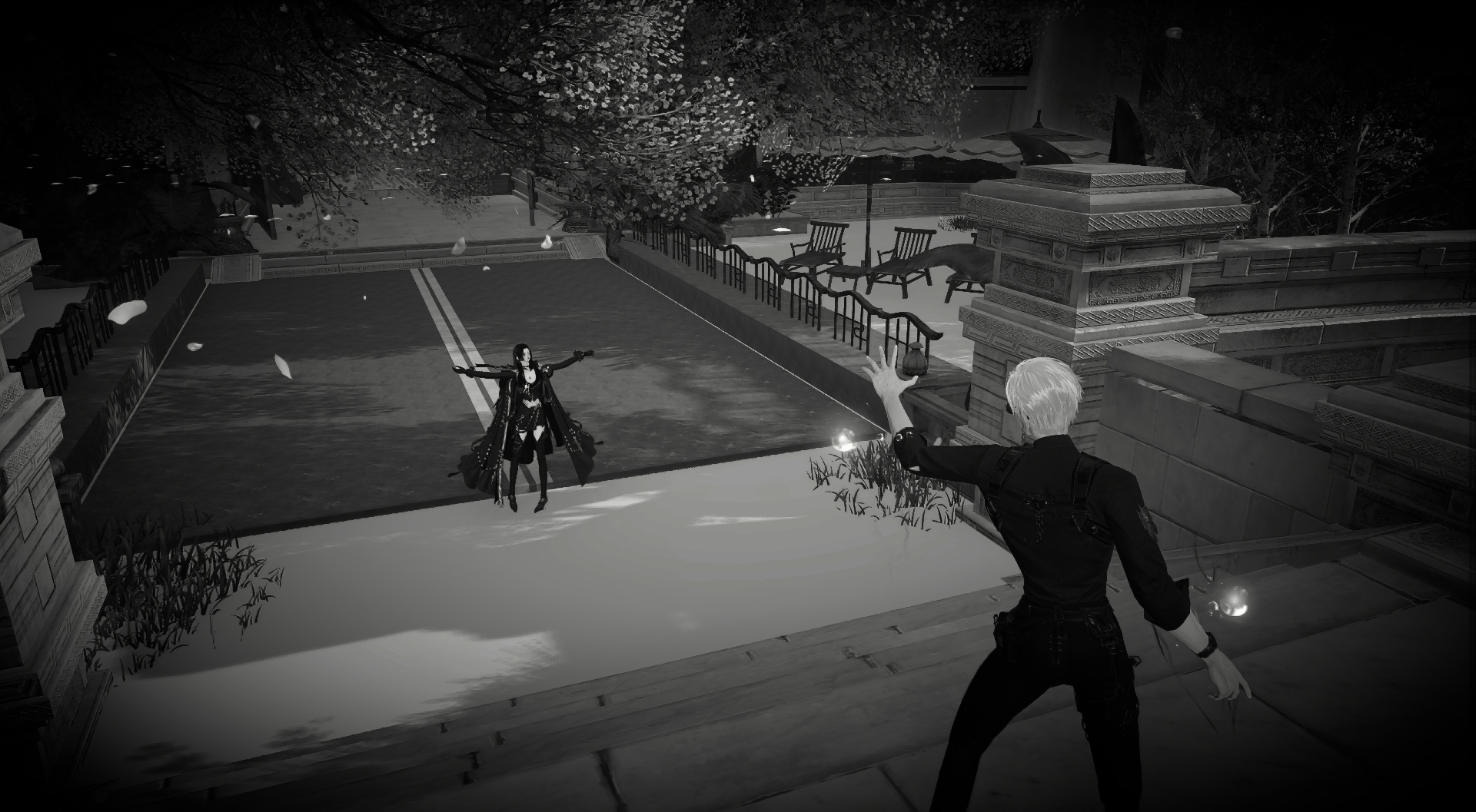 洛少陽 - 離別-祝往後一切順遂