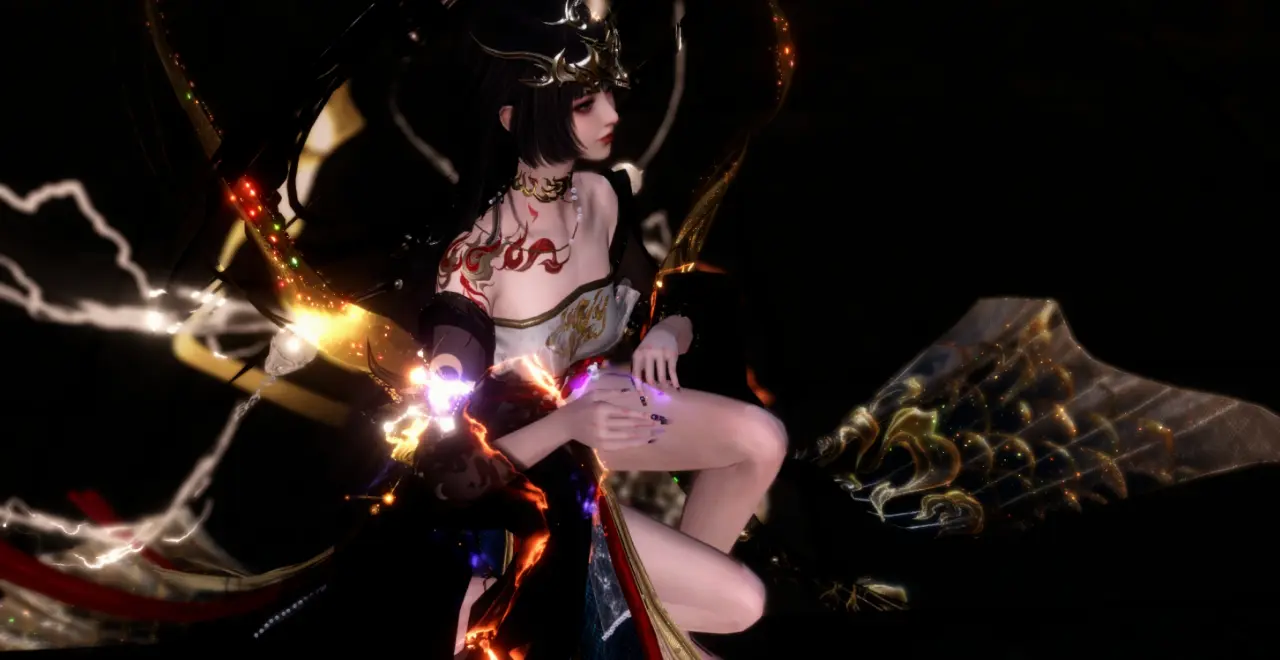 二當家的個人美照